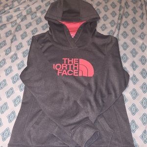 North Face Hoodie